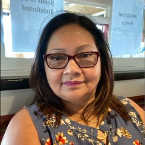 Meet your Posher, Annette